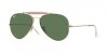 OKULARY RAY-BAN® OUTDOORSMAN II RB 3029 L2112 62 ROZMIAR L