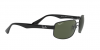OKULARY RAY-BAN® RB 3445 002/58 61 ROZMIAR M Z POLARYZACJĄ