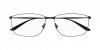 OKULARY KOREKCYJNE BALENCIAGA BB 0415O 001 60 ROZMIAR L