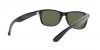 OKULARY RAY-BAN® NEW WAYFARER RB 2132 901L 55 ROZMIAR M
