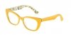 OKULARY KOREKCYJNE DZIECIĘCE DOLCE & GABBANA JUNIOR DX 3357 3443 49