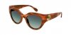 OKULARY GUCCI GG 1408S 004 52 ROZMIAR M