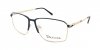 OKULARY KOREKCYJNE EVA MINGE DICTADOR DT 31217 C2 ROZMIAR M