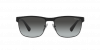 OKULARY PRADA EYEWEAR PR 66ZS 1BO06T 58 ROZMIAR L
