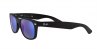 OKULARY RAY-BAN® NEW WAYFARER RB 2132 622/17 52 ROZMIAR S