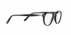 OKULARY KOREKCYJNE PERSOL® PO 3092V 9014 48 ROZMIAR M