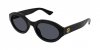 OKULARY GUCCI GG 1579S 001 53 ROZMIAR M