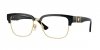 OKULARY KOREKCYJNE VERSACE VE 3348 GB1 55 ROZMIAR M