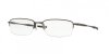 OKULARY KOREKCYJNE OAKLEY® CLUBFACE OX 3102 310203 54 ROZMIAR M