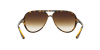 OKULARY RAY-BAN® CATS 5000 RB 4125 710/51 59 ROZMIAR M