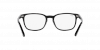 OKULARY KOREKCYJNE RAY-BAN® RX 5418 2000 56 ROZMIAR L