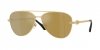 OKULARY VERSACE VE 2283 10027I 61 ROZMIAR L