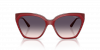 OKULARY VOGUE EYEWEAR VO 5521S 322136 57 ROZMIAR M