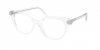 OKULARY KOREKCYJNE SWAROVSKI SK 2046 1027 51 ROZMIAR S