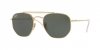 OKULARY RAY-BAN® THE MARSHAL RB 3648 001 54 ROZMIAR L