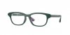 OKULARY KOREKCYJNE DZIECIĘCE BURBERRY JB 2009U 4130 49