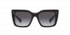 OKULARY MIU MIU MU 02WS 1AB5D1 53 ROZMIAR M