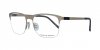 OKULARY KOREKCYJNE PORSCHE P8322 B 54 ROZMIAR M
