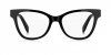 OKULARY KOREKCYJNE MARC JACOBS MARC 767 807 52 ROZMIAR M