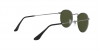 OKULARY RAY-BAN® ROUND METAL RB 3447 029 50 ROZMIAR M