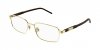 OKULARY KOREKCYJNE GUCCI GG 1801O 007 56 ROZMIAR M