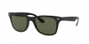 OKULARY RAY-BAN® WAYFARER LITEFORCE RB 4195 601S9A 52 ROZMIAR M Z POLARYZACJĄ