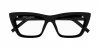 OKULARY KOREKCYJNE SAINT LAURENT SL 276 MICA OPT-003 53 ROZMIAR M