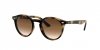 OKULARY DZIECIĘCE RAY-BAN RJ 9064S 152/13 44