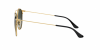 OKULARY RAY-BAN® RB 3546 187/71 49 ROZMIAR S