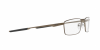 OKULARY KOREKCYJNE OAKLEY® FULLER OX3227 322702 55 ROZMIAR M