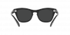 OKULARY RAY-BAN® RB 0707S 901/48 53 ROZMIAR M Z POLARYZACJĄ