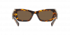 OKULARY MIU MIU MU 09WS VAU06B 53 ROZMIAR M