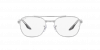 OKULARY KOREKCYJNE RAY-BAN® RX 6485 2502 55 ROZMIAR L