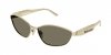OKULARY BALENCIAGA BB 0356S 002 64 ROZMIAR L