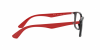 OKULARY KOREKCYJNE RAY-BAN® RX 7047 2475 54 ROZMIAR M