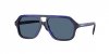 OKULARY DZIECIĘCE BURBERRY JUNIOR JB 4340 411480 50 ROZMIAR XS