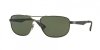 OKULARY RAY-BAN® RB 3528 029/9A 61 ROZMIAR L Z POLARYZACJĄ