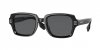 OKULARY BURBERRY ELDON BE 4349 300187 51 ROZMIAR M