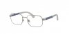 OKULARY KOREKCYJNE DZIECIĘCE RAY-BAN® JUNIOR RY 1060 4008 48