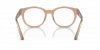 OKULARY KOREKCYJNE RAY-BAN® RX 7227 8313 53 ROZMIAR M