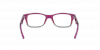 OKULARY KOREKCYJNE DZIECIĘCE RAY-BAN RY 1531 3648 48
