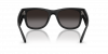 OKULARY RAY-BAN® RB 4840S 601ST3 50 ROZMIAR M Z POLARYZACJĄ