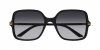 OKULARY GUCCI GG 1449S 001 55 ROZMIAR M