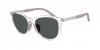 OKULARY DZIECIĘCE EMPORIO ARMANI JUNIOR EK 4007U 589387 49
