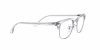 OKULARY KOREKCYJNE RAY-BAN® CLUBMASTER RX 5154 2001 51 ROZMIAR S