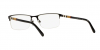 OKULARY KOREKCYJNE BURBERRY BE 1282 1001 55 ROZMIAR M
