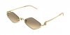 OKULARY GUCCI GG 1604S 003 53 ROZMIAR M