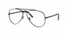 OKULARY KOREKCYJNE RAY-BAN® NEW AVIATOR RX 3625V 2509 58 ROZMIAR L