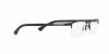 OKULARY KOREKCYJNE EMPORIO ARMANI EA 1041 3175 55 ROZMIAR M