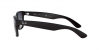OKULARY RAY-BAN® NEW WAYFARER RB 2132 601S78 55 ROZMIAR M Z POLARYZACJĄ
